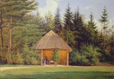 Jardín Soholt de Thorald Brendstrup